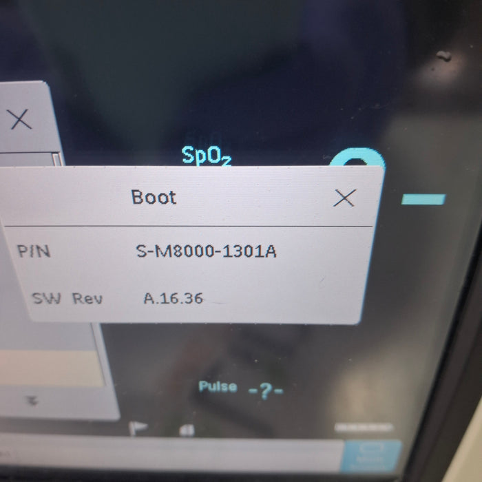 Philips Philips IntelliVue MP5T Patient Monitor Patient Monitors reLink Medical