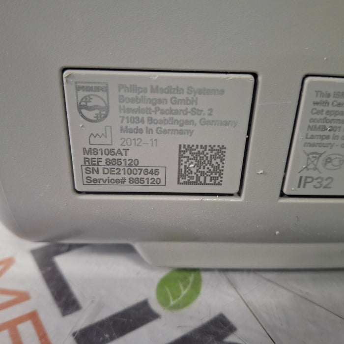 Philips Philips IntelliVue MP5T Patient Monitor Patient Monitors reLink Medical