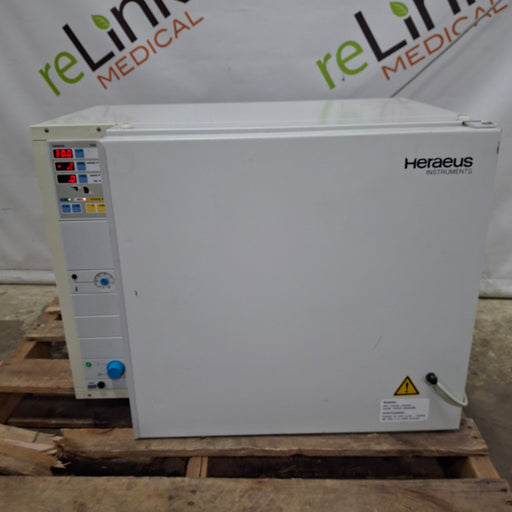 Heraeus Heraeus Model 6000 Centrifuge Centrifuges reLink Medical
