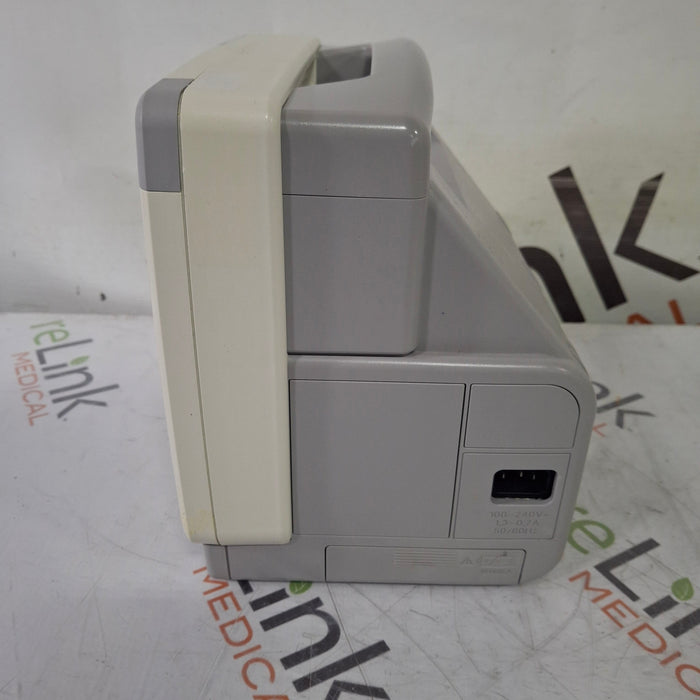 Philips IntelliVue MP5T Patient Monitor