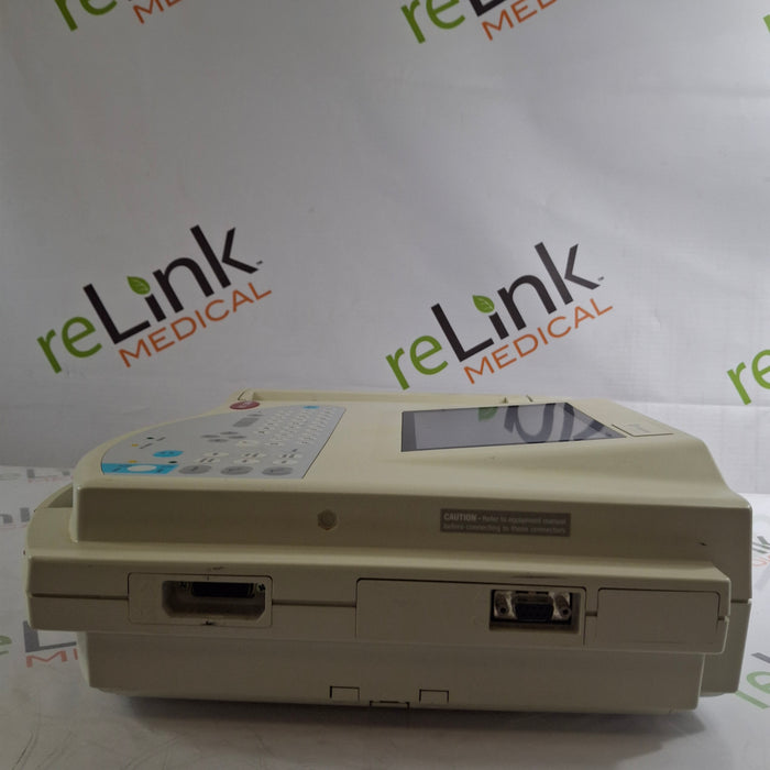 GE Healthcare GE Healthcare MAC 1200 ECG Cardiology reLink Medical