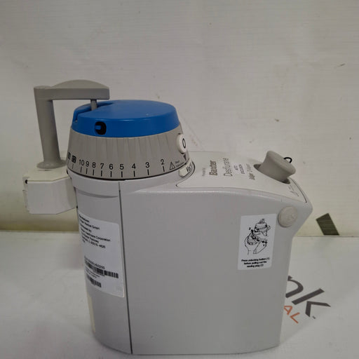 Draeger Medical Draeger Medical D-Vapor Desflurane Vaporizer Anesthesia reLink Medical