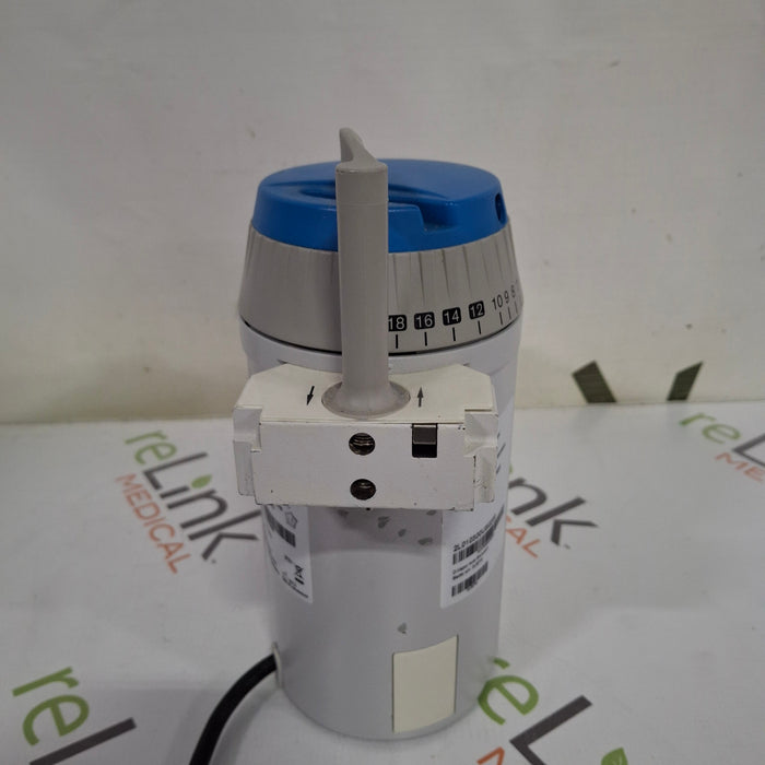 Draeger Medical Draeger Medical D-Vapor Desflurane Vaporizer Anesthesia reLink Medical