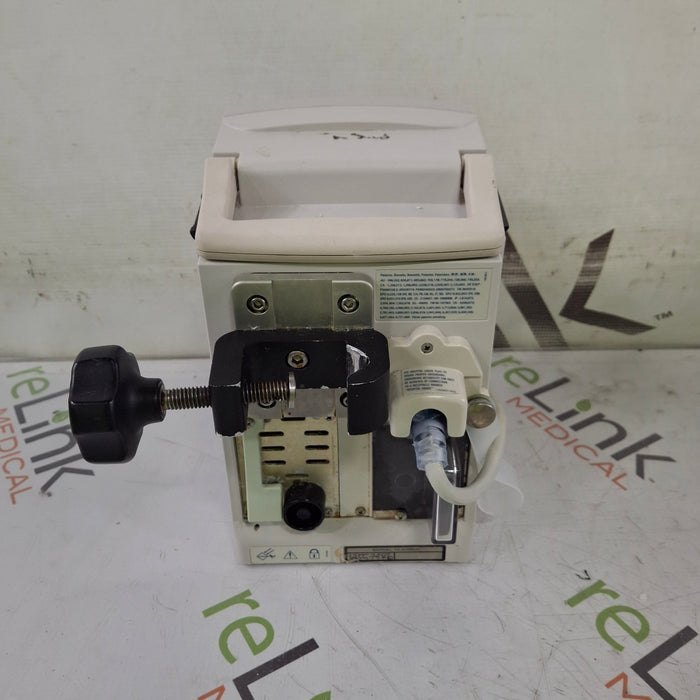 CareFusion Alaris 8015 Small Screen POC Infusion Pump