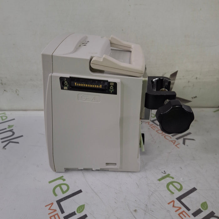 CareFusion Alaris 8015 Small Screen POC Infusion Pump