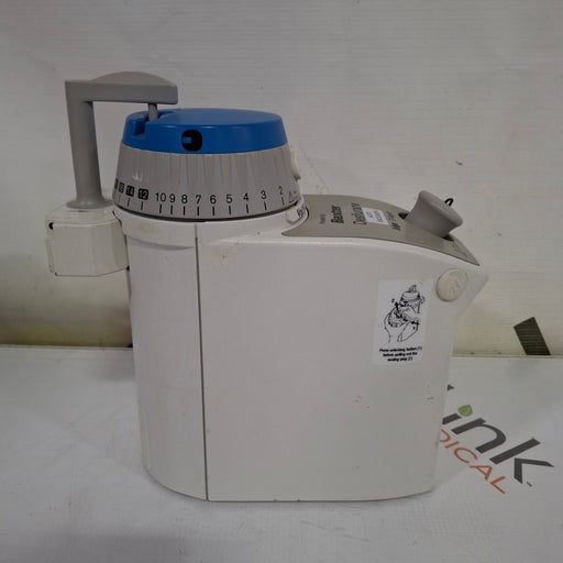 Draeger Medical Draeger Medical D-Vapor Desflurane Vaporizer Anesthesia reLink Medical