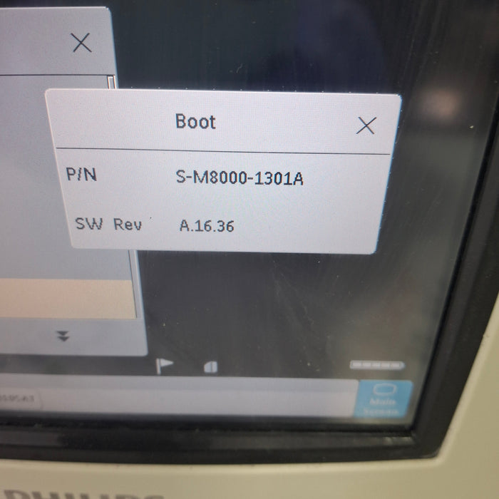 Philips Philips IntelliVue MP5T Patient Monitor Patient Monitors reLink Medical