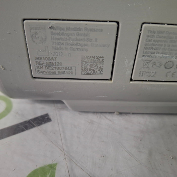 Philips Philips IntelliVue MP5T Patient Monitor Patient Monitors reLink Medical