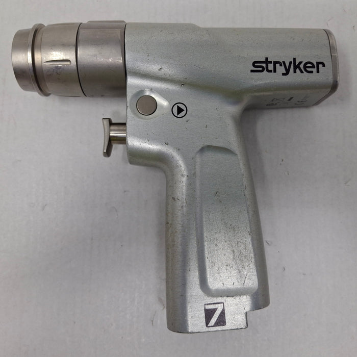Stryker 7203 System 7 Single Trigger Rotary Drill Reamer
