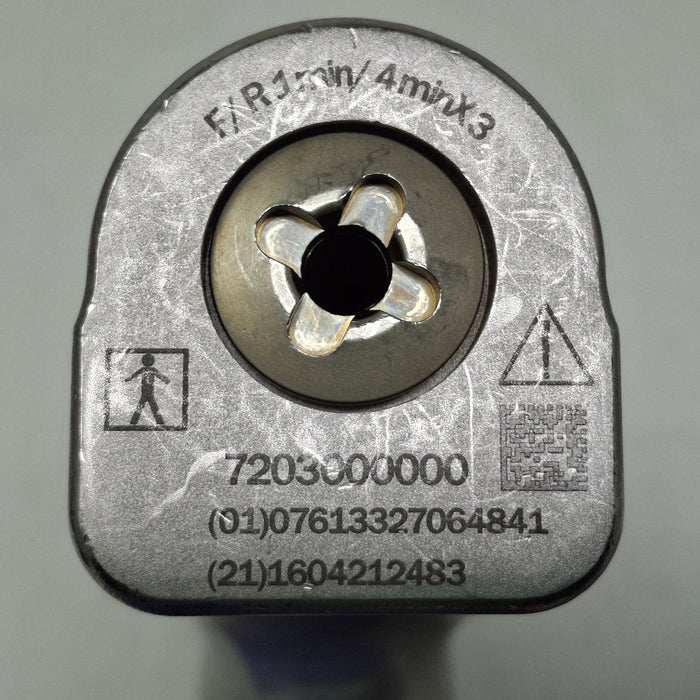 Stryker 7203 System 7 Single Trigger Rotary Drill Reamer