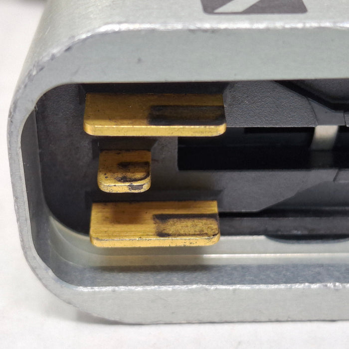 Stryker 7203 System 7 Single Trigger Rotary Drill Reamer