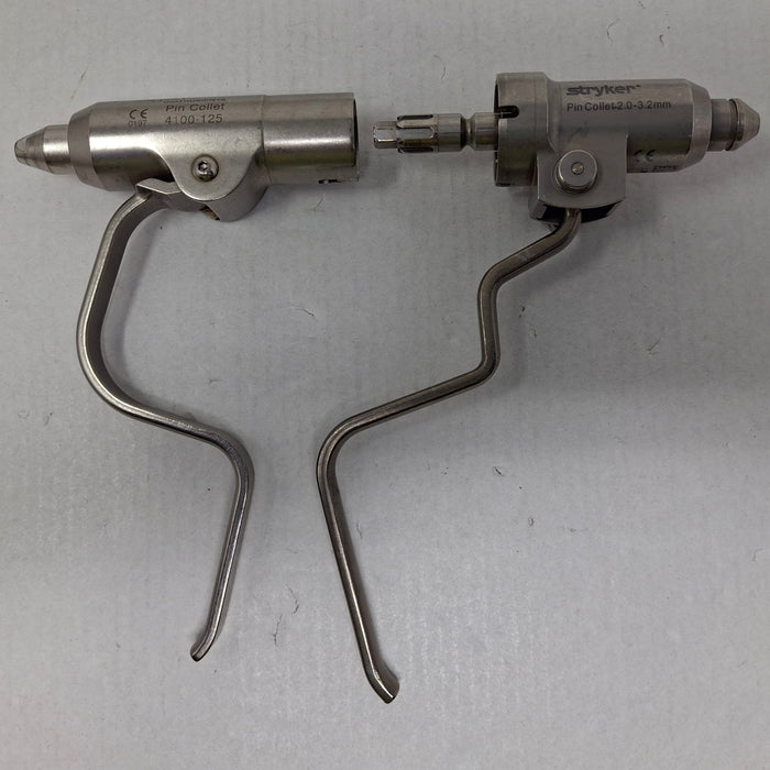 Stryker 7203 System 7 Single Trigger Rotary Drill Reamer