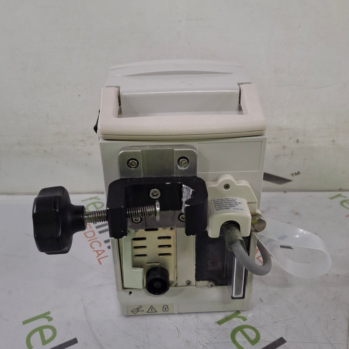 CareFusion Alaris 8015 Small Screen POC Infusion Pump