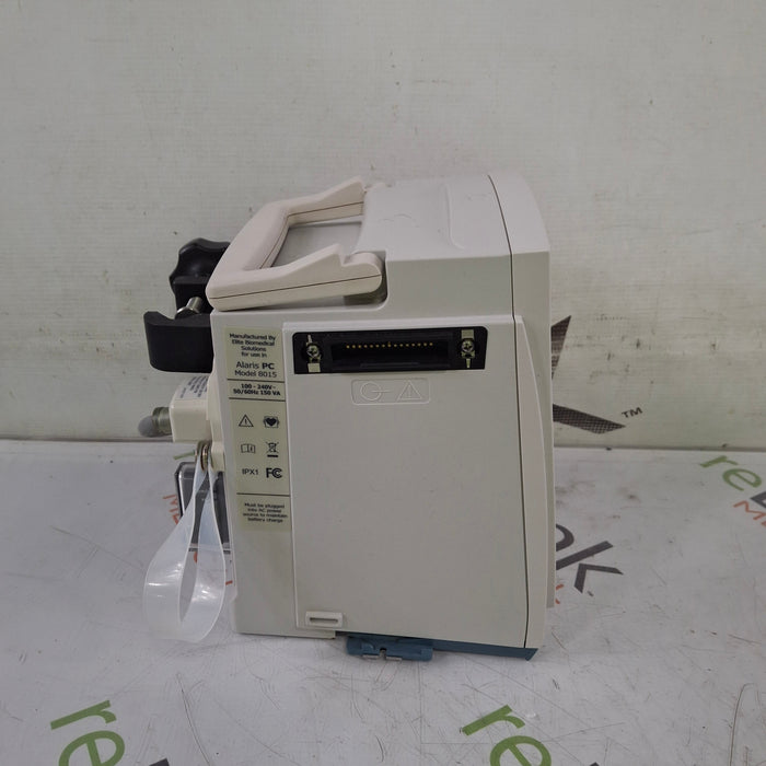 CareFusion Alaris 8015 Small Screen POC Infusion Pump