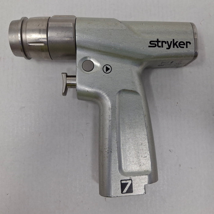 Stryker 7203 System 7 Single Trigger Rotary Drill Reamer