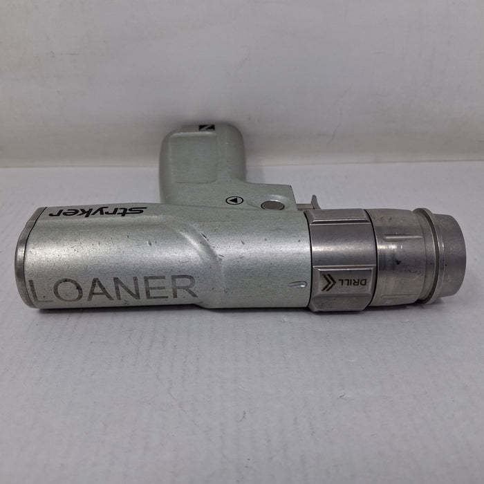 Stryker 7203 System 7 Single Trigger Rotary Drill Reamer