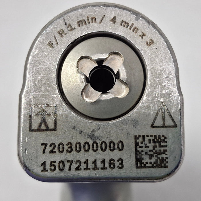 Stryker 7203 System 7 Single Trigger Rotary Drill Reamer