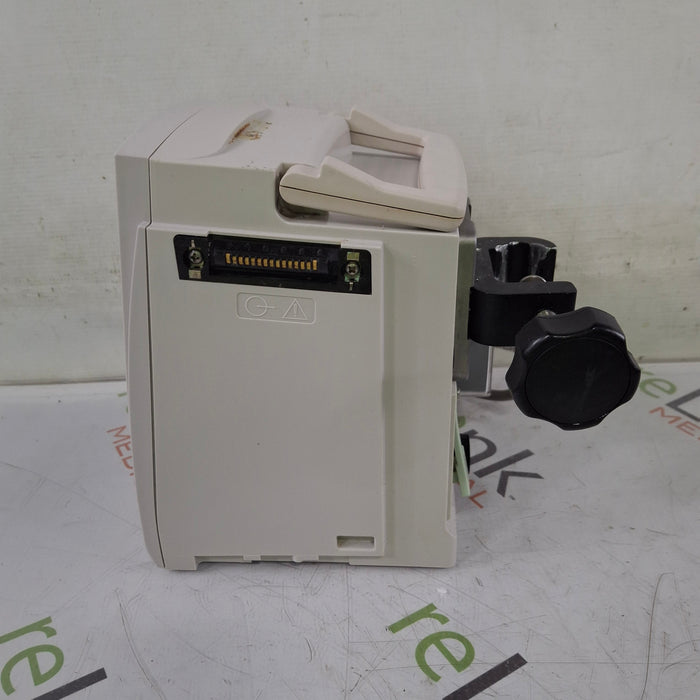CareFusion CareFusion Alaris 8015 Small Screen POC Infusion Pump Infusion Pump reLink Medical
