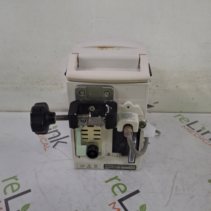 CareFusion CareFusion Alaris 8015 Small Screen POC Infusion Pump Infusion Pump reLink Medical