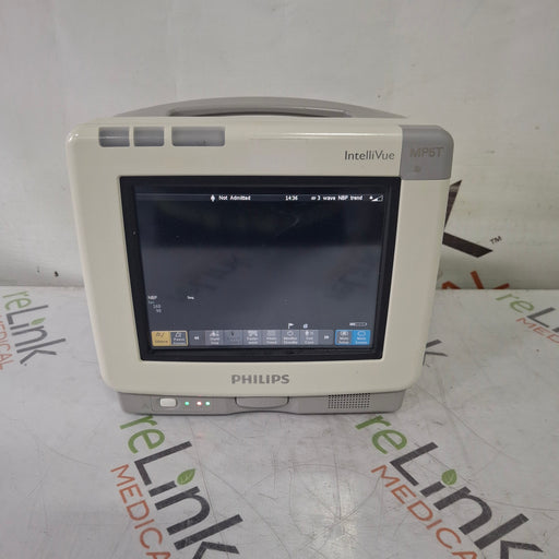 Philips Philips IntelliVue MP5T Patient Monitor Patient Monitors reLink Medical