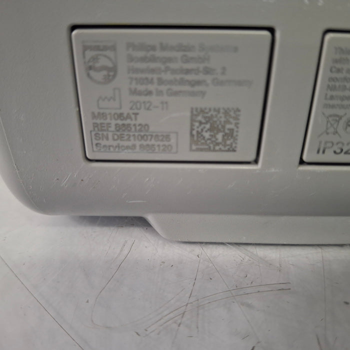 Philips Philips IntelliVue MP5T Patient Monitor Patient Monitors reLink Medical