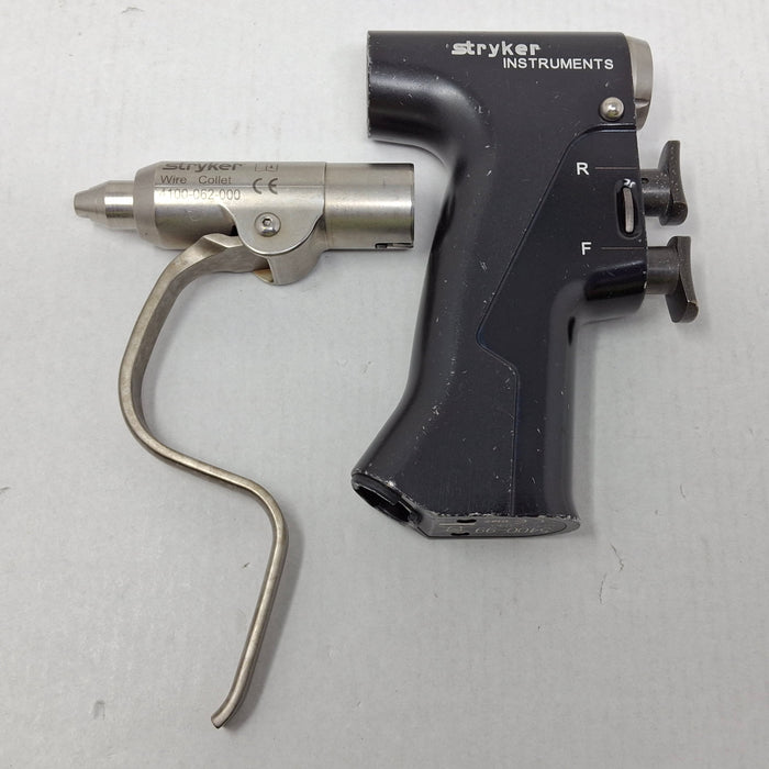 Stryker 5400-99 Core Universal Driver