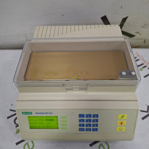 Bio-Rad Bio-Rad PROTEAN IEF Cell first dimension IEF system Research Lab reLink Medical