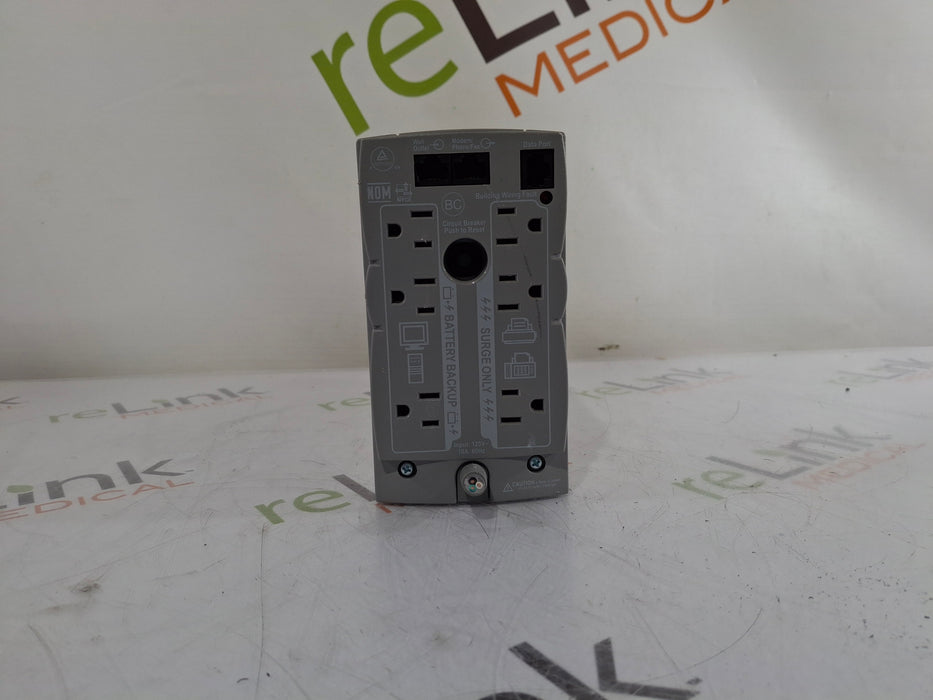 APC APC CS 500 Uninterruptible Power Supply Computers Tablets & Networking reLink Medical