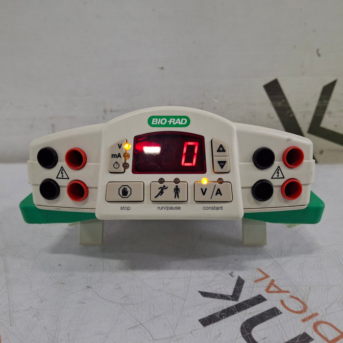 Bio-Rad PowerPac Basic Electrophoresis Power Supply