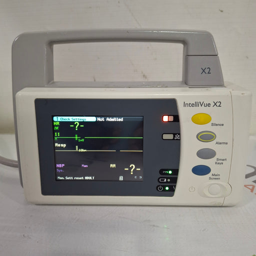 Philips Philips IntelliVue X2 Module - Fast SpO2 Patient Monitors reLink Medical