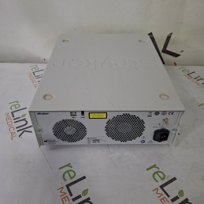 Stryker Stryker L10 LED Light Source Rigid Endoscopy reLink Medical