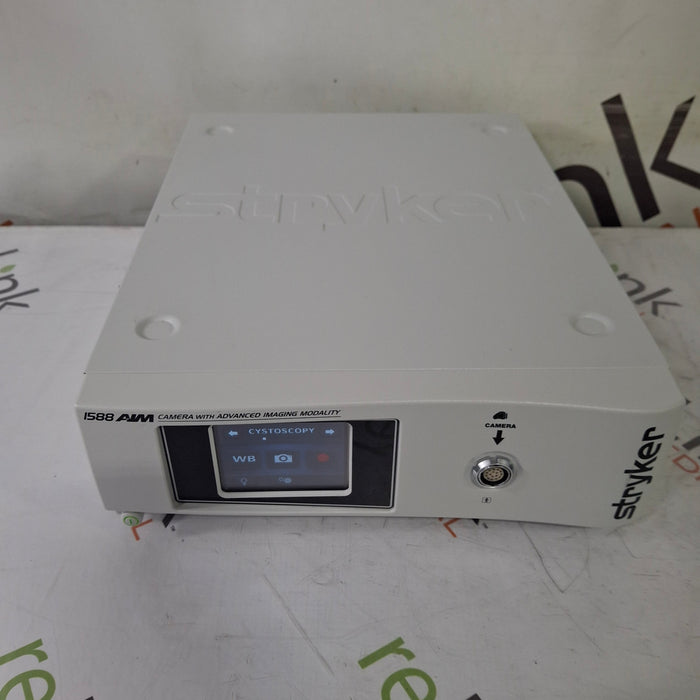 Stryker 1588 AIM Camera Console