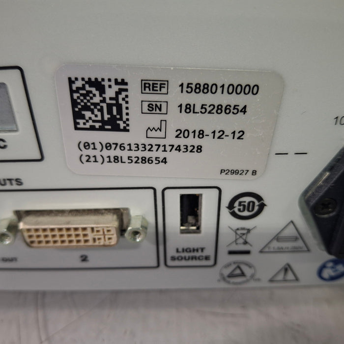 Stryker 1588 AIM Camera Console