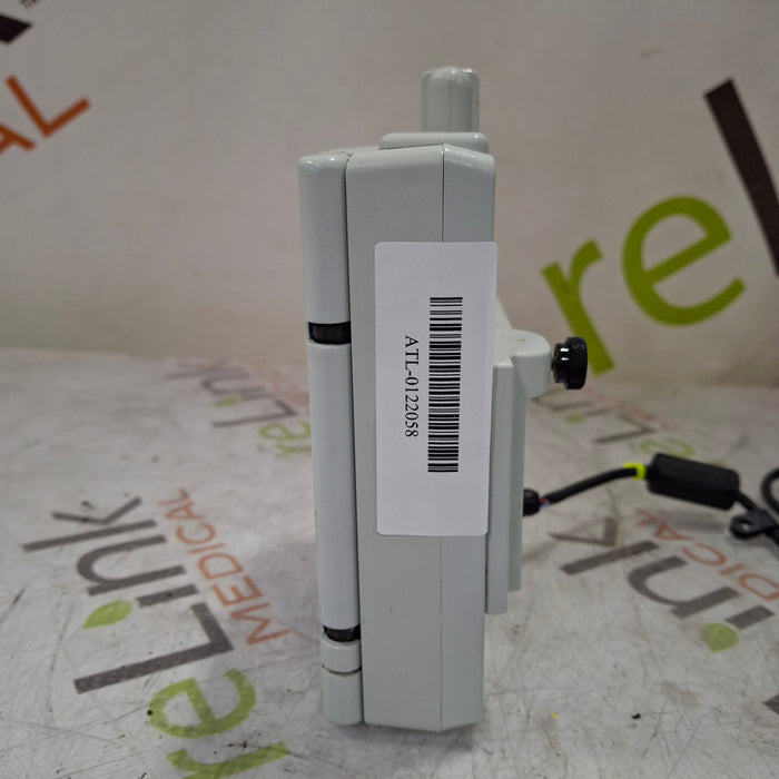 Baxter Sigma Spectrum 6.05.13 with B/G Battery Infusion Pump