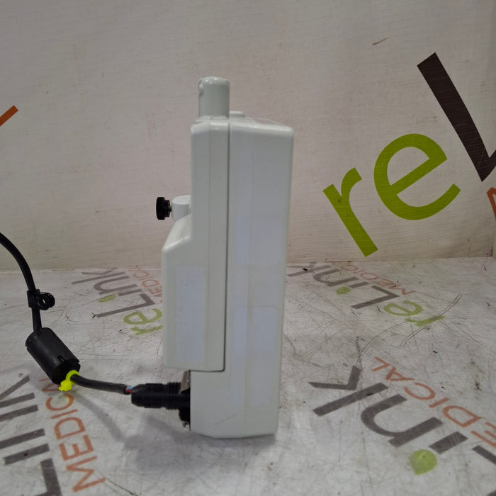 Baxter Sigma Spectrum 6.05.13 with B/G Battery Infusion Pump