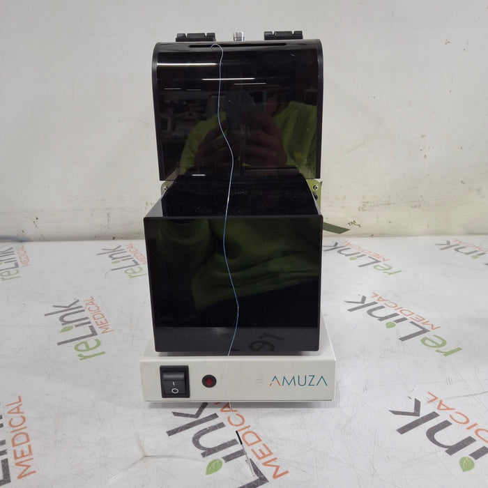 Amuza Inc. FC-90 Fraction Collector