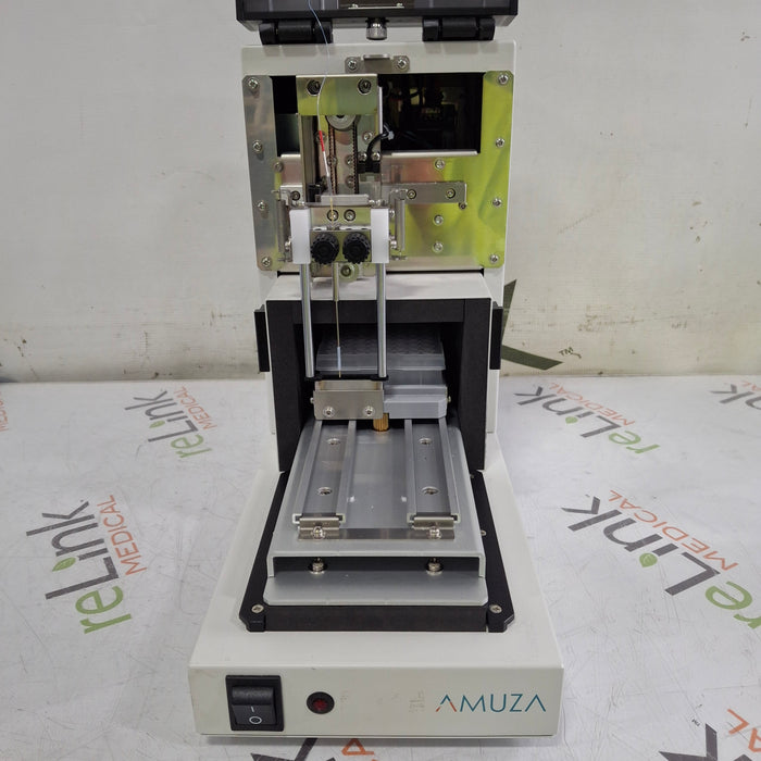 Amuza Inc. FC-90 Fraction Collector