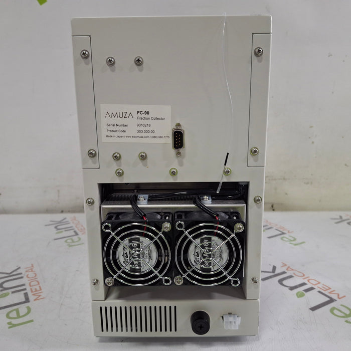 Amuza Inc. FC-90 Fraction Collector