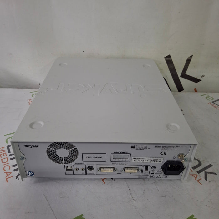 Stryker Stryker 1588 AIM Camera Console Rigid Endoscopy reLink Medical