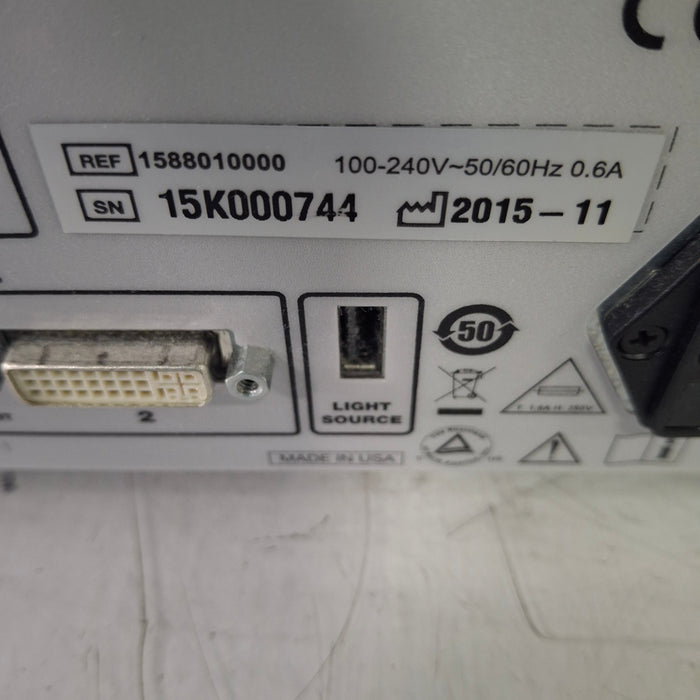 Stryker Stryker 1588 AIM Camera Console Rigid Endoscopy reLink Medical