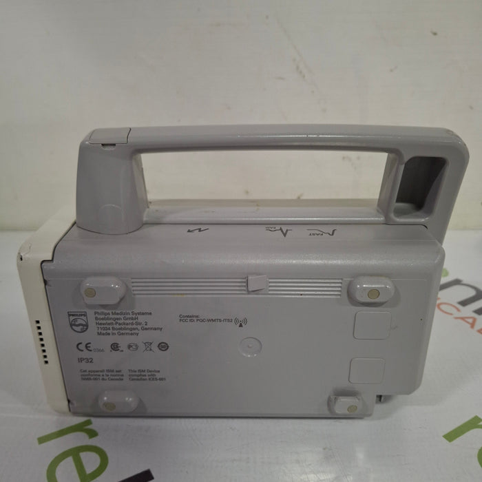 Philips Philips IntelliVue X2 Module - Fast SpO2 Patient Monitors reLink Medical