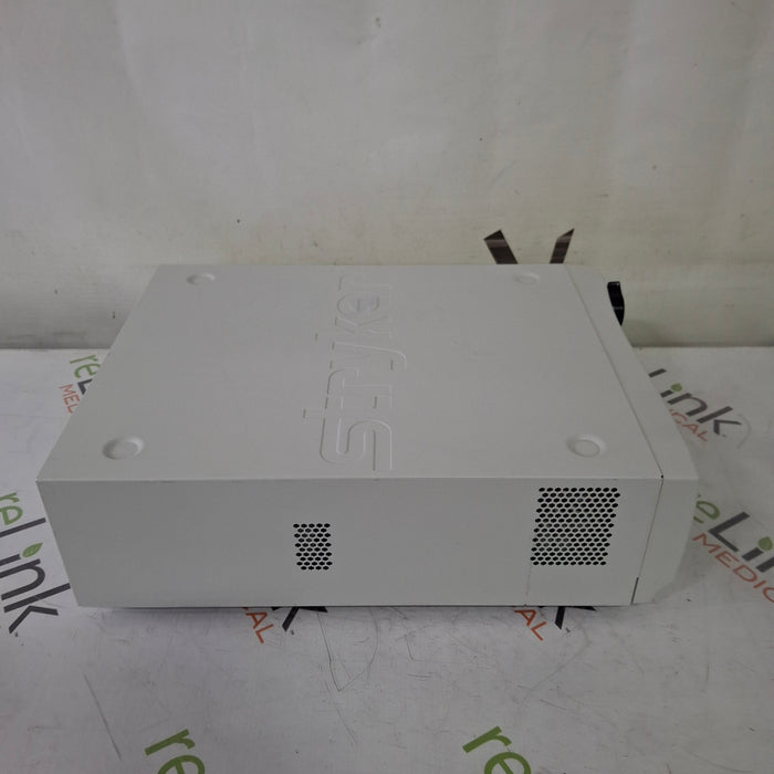 Stryker Stryker L10 LED Light Source Rigid Endoscopy reLink Medical