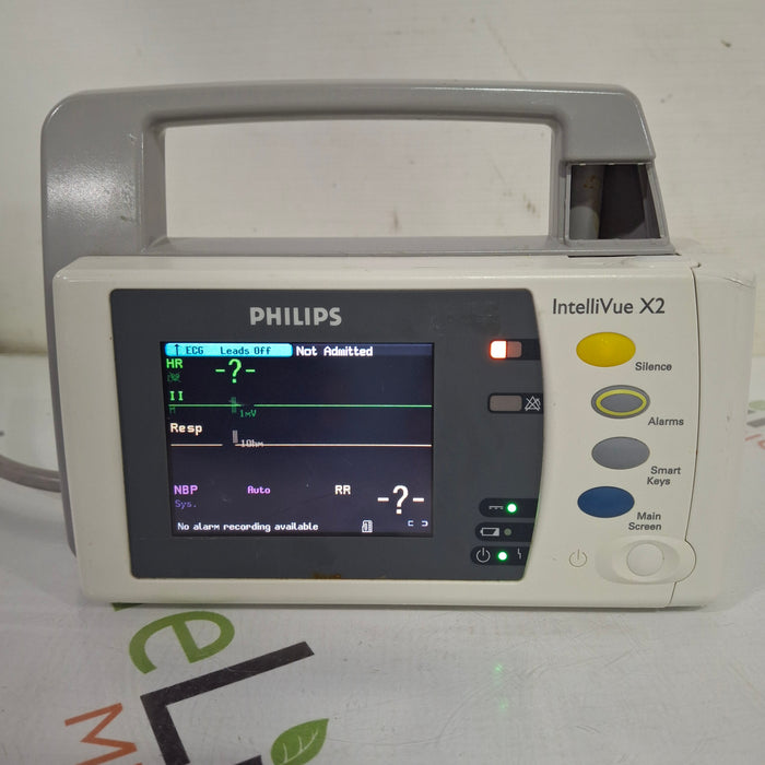 Philips IntelliVue X2 Module - Fast SpO2