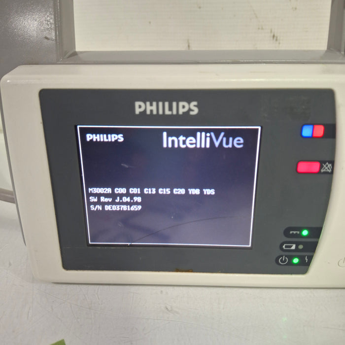 Philips IntelliVue X2 Module - Fast SpO2