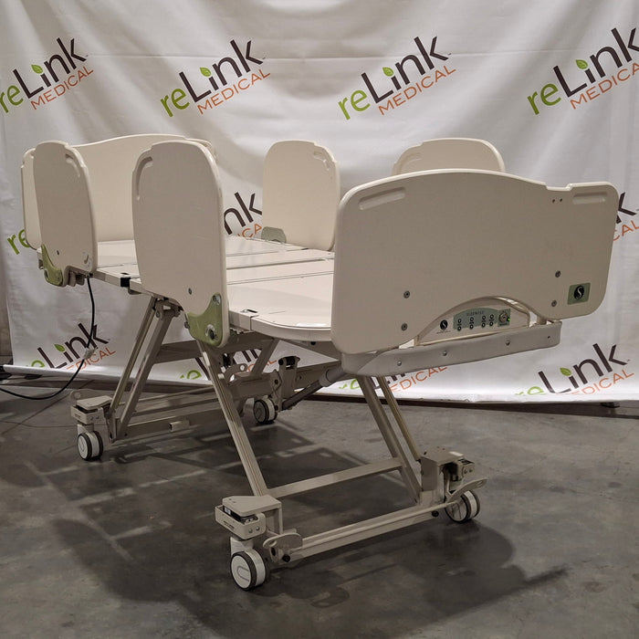 SizeWise Expandable Bariatric Bed