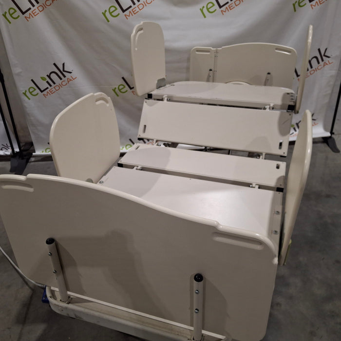 SizeWise Expandable Bariatric Bed