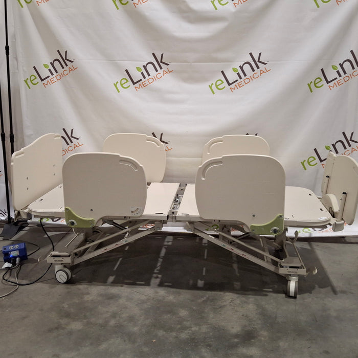 SizeWise Expandable Bariatric Bed