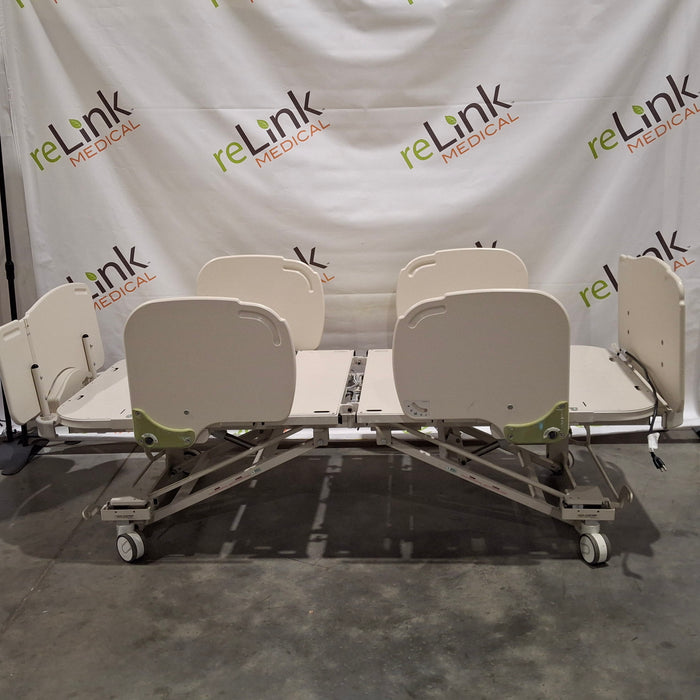 SizeWise Expandable Bariatric Bed