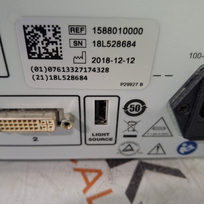 Stryker Stryker 1588 AIM Camera Console Rigid Endoscopy reLink Medical