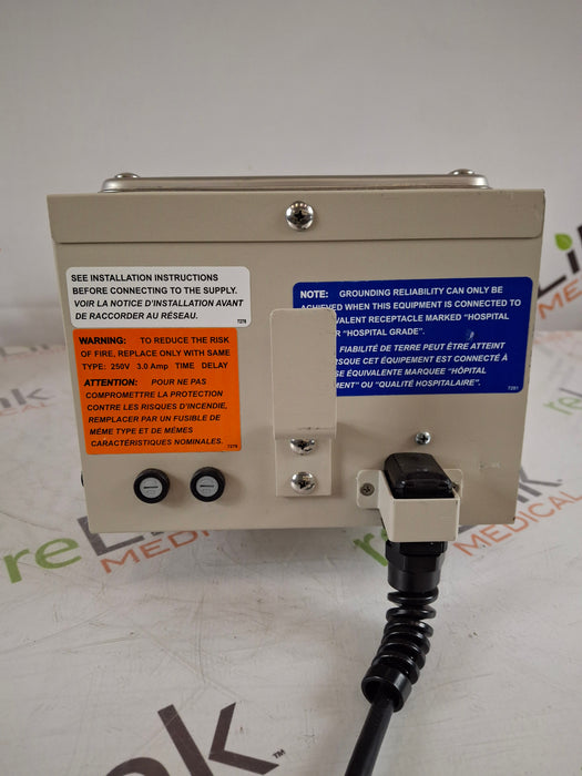 OR Solutions ORS-2038D Solution Warmer